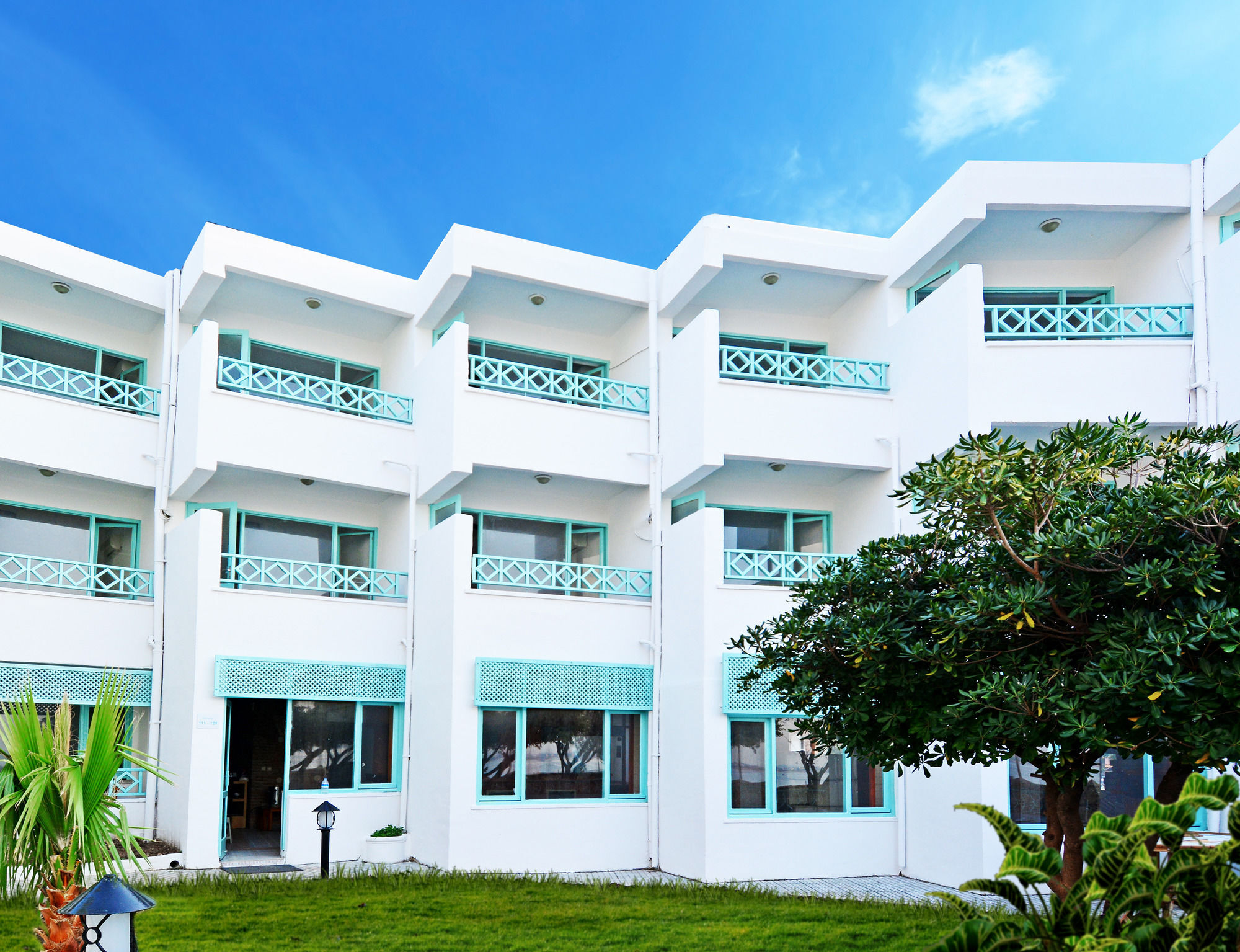 Side Kleopatra Hotel Exterior foto